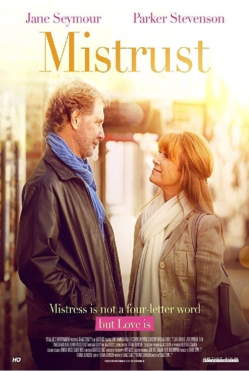 Постер Mistrust